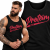 TANK TOP NA SIŁOWNIĘ PROTEIN